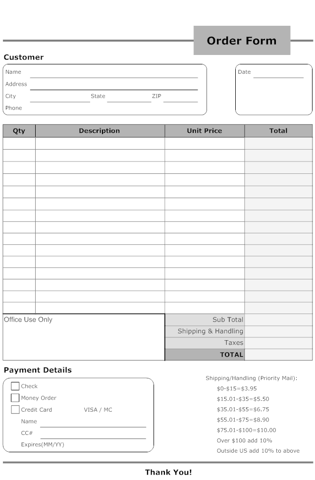 12 FREE Claim Letter Examples