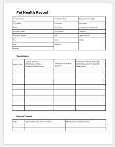 Daily Life Docs - Word, Excel , Powerpoints Templates Best on Net