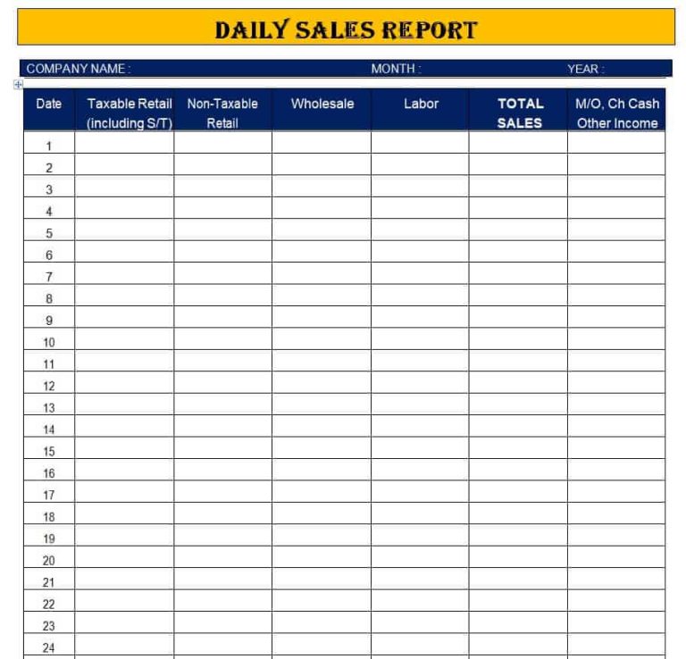 Daily Life Docs - Word, Excel , Powerpoints Templates Best on Net