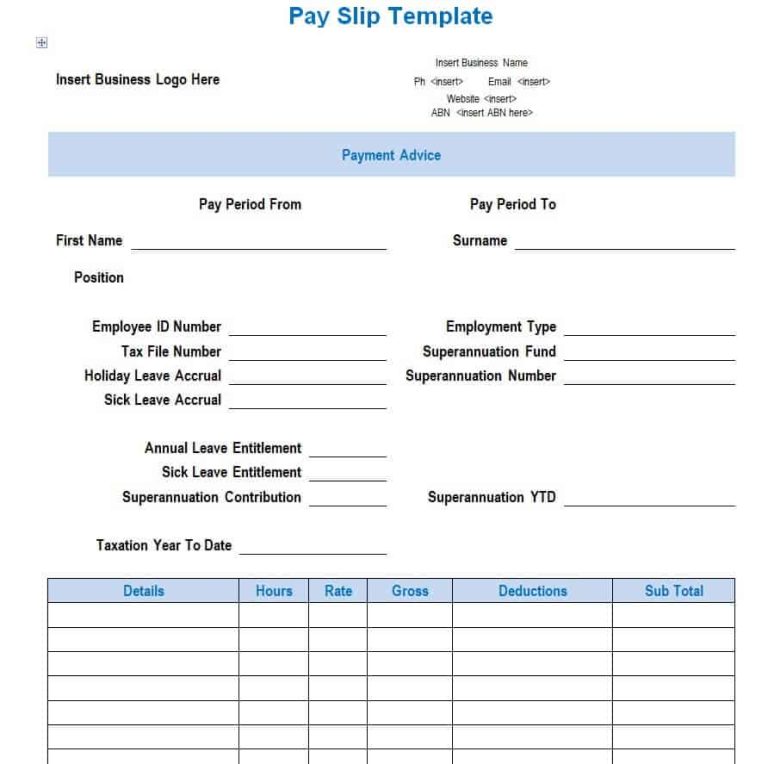 Daily Life Docs - Word, Excel , Powerpoints Templates Best on Net