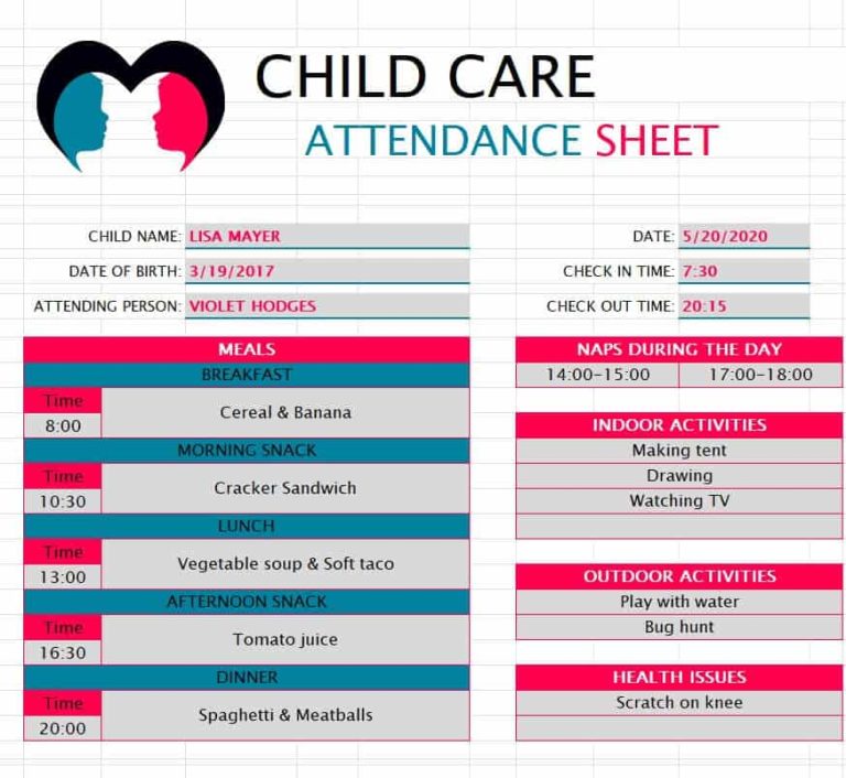 35-handy-attendance-sheet-templates-in-word-excel