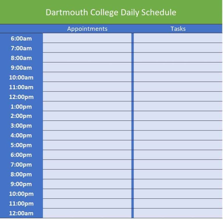 27-sample-daily-schedule-templates-in-excel