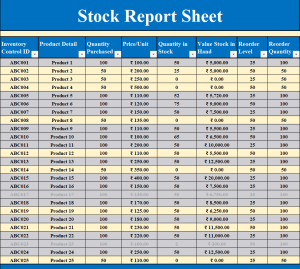 Automatic Monthly Stock Purchase